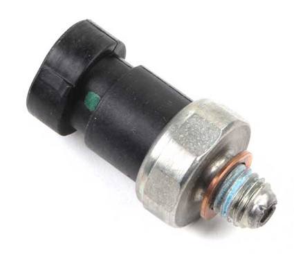 Oil Pressure Switch